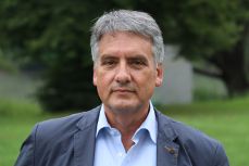 Professor Dr. Andreas Michler
