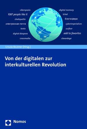 [Translate to Französisch:] Von der digitalen zur interkulturellen Revolution