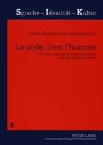 [Translate to Französisch:] Le style, c'est l'homme