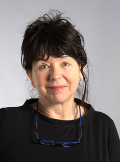 Prof. Dr. Sabine Schwarze
