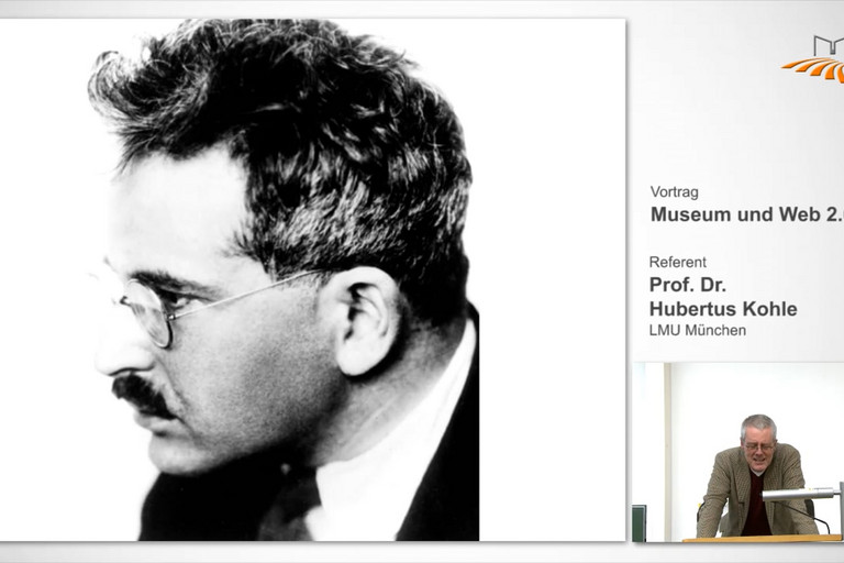 Museum und Web 2.0
